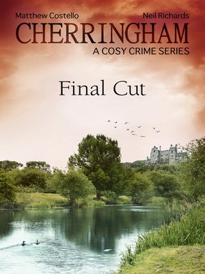 cover image of Cherringham--Final Cut